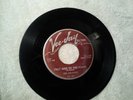 THE DELTONES ON VEE JAY 303 A LOVERS PRAYER FIRST MAN TO THE MOON EX- COND