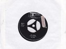 THE WHO - The Seeker (1970) EX+ copy PROMO copy TRACK 604036