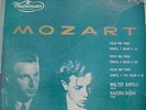 Very Rare Westminster Red Label WL 5145 Mozart/Barylli/Badura-Skoda NM
