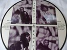 Siouxsie and the Banshees - Live - Picture Disc