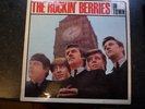 THE ROCKIN BERRIES 
