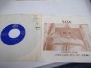 HEAR Rare Modern Soul Memphis 45 SOA love Pillow on BM