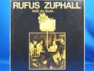 RUFUS ZUPHALL Weiss Der Teufel * ORIG * PRIVATE KRAUT PROG PSYCH MONSTER LP