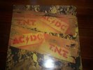 AC/DC X 2 -TNT & DIRTY DEEDS DONE DIRT CHEAP