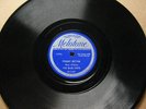 The Blue Chips on Melotone 6-11-61 in 