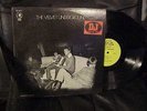 VELVET UNDERGROUND '' SELF-TITLED '' PSYCH  1969 D.J. COPY PROMO LP MGM SE-4617