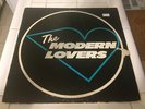The Modern Lovers LP Home Of The Hits Jonathan Richman