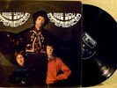 UK Track Record First Press MONO LP ARE YOU EXPERIENCED Jimi Hendrix Experience