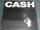 JOHNNY CASH OVP 2 LP AMERICAN IV THE MAN COMES AROUND RICK RUBIN /78