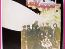 lp led zeppelin II Vinyl UK Gatefold K 40037 (P)1969 [[near Mint-]]