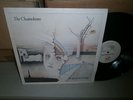 The Chameleons- Script Of The Bridge  LP on Statik (UK)