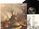 CELTIC FROST -Into the Pandemonium LP 1987  Gatefold 1st press Noise Rec.