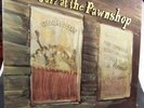 JAZZ AT THE PAWNSHOP ON PROPHONE RECORDS SWEDEN