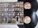 Led Zeppelin Physical Graffiti 1976 ORIGINAL Swan Song SS 2-200 EX No Bar Code