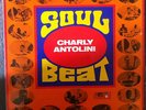 RARE ORIGINAL EURO SOUL JAZZ FUNK BREAKS CHARLY ANTOLINI SOUL BEAT MPS 1968