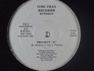 SYNERGY Project 5 TIME TRAX 12