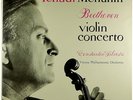Y. MENUHIN-BEETHOVEN-ASD 377-STEREO-ORIG. (LP)-NM