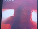 DEATH SS Black Mass LP Classic Italian  heavy power black metal BULLDOZER