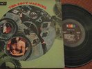 THE SOFT MACHINE - ST. PSYCH LP. PROBE CPLP 4500 STEREO.