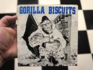 Gorilla Biscuits 