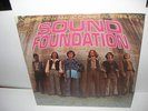 Sound Foundation-LP-on SMOBRO-Sealed