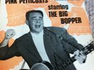 Pink Petticoats The Big Bopper Mercury ZEP 10027