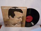 BOBBY COLE A POINT OF VIEW LP CONCENTRIC RECORDS MONO