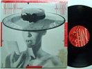 MICHELE MUSSER Eye Chant LP on Quick Shower US Avant Synth M-