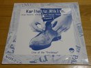 KARLHEINZ MIKLIN”PASANDO” LP JAZZ/SAMBA NUEVA HEAR