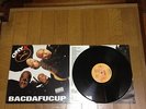 Onyx / Bacdafucup w/innersleeve lp  US original
