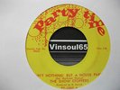 *listen* RARE 1st ISSUE  Show Stoppers 