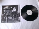 The Jam UBER RARE BLACK VINYL (ONLY 10 PRESSED) Live at the Rat LP Paul Weller