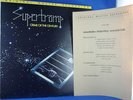 SUPERTRAMP - CRIME OF THE CENTURY- MFSL 1-005