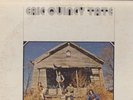 Orig ERIC QUINCY TATE Self Titled s/t LP psych Cotillion SD 9025 Tony Joe White