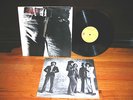 THE ROLLING STONES STICKY FINGERS  WARHOL COVER LP  EX