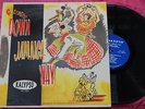 COUNT OWEN & HIS CALYPSONIANS Down Jamaica Way RARE calypso KALYPSO LP