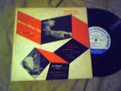HORACE SILVER TRIO Vol 2 10in. Blue Note BLP 5034 dg RVG  RARE