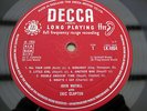Blues Breakers JOHN MAYALL WITH ERIC CLAPTON UK 1ST MONO 1966 PLAYS NMINT - 