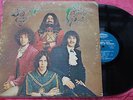 THE BUBBLE PUPPY A Gathering of Promises ORIG heavy fuzz acid eating TX psych LP