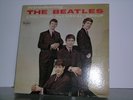 THE BEATLES ? Introducing..The Beatles ? LP Vee Jay LP 1062 ? Mono