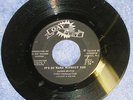 RARE REGGAE / SKA 45 - PATSY - IT'S SO HARD WITHOUT YOU b/w LITTLE FLEA - ORIG