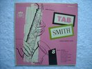 UNITED 001 MICROGROOVE SAXOPHONE TAB SMITH WORLDS GREATEST ALTOIST  HEAR