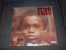 NAS ILLMATIC FULL LP ORIG US PRESS 12