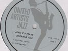 JOHN COLTRANE 