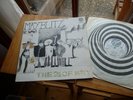 MAY BLITZ THE 2nd OF MAY 1971 UK 1ST MEGA SWIRLI RAAAAR