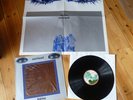 URIAH HEEP LOOK AT YOURSELF 1971 MINT WITH RARE POSTER