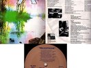 ? LP 1975 Maxophone - SAME Italian Progressive Psychedelic Rock - PAUSA USA NM ?