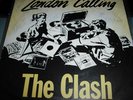 Rare - The Clash - London Calling 7