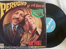 RAY PEREZ Y SU ORQUESTA GUAGUANCO EL LOCO RAY  # 209  ? LISTEN PLIS