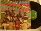 LA CUMBIA MODERNA DE SOLEDAD AFRO-CUMBIA ROD STEWART # 235 ? LISTEN PLIS